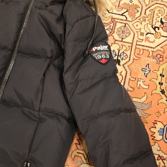 Pajar Canada Women's Winter Coat - Picture 2 of 7